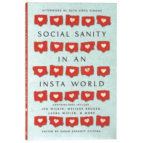 Social Sanity in An Insta World