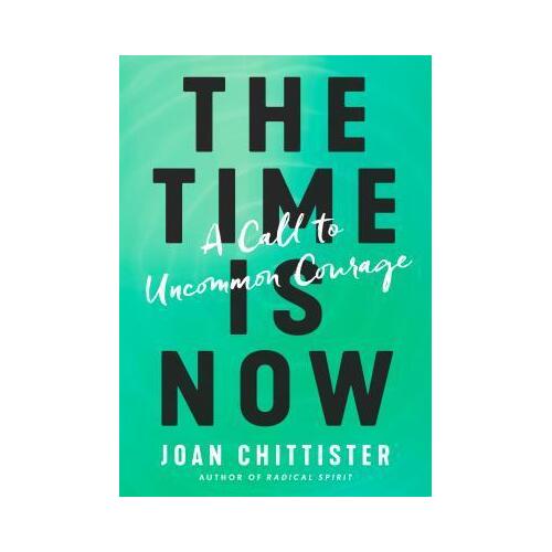 Time Is Now