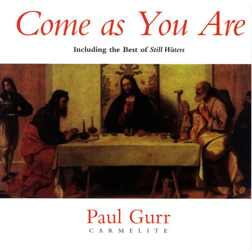 Come As You Are including the Best of Still Waters - CD