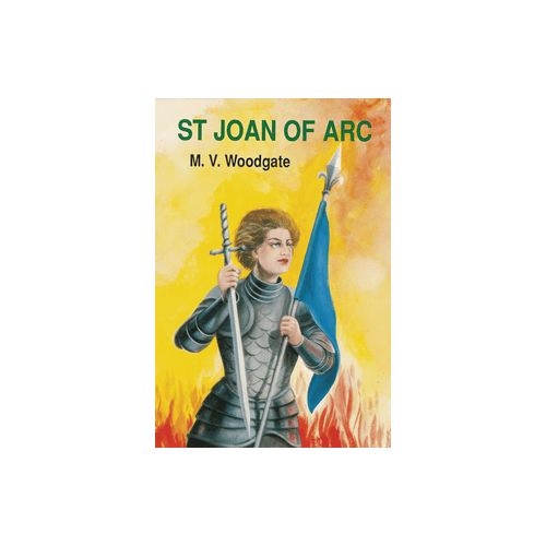 St Joan of Arc