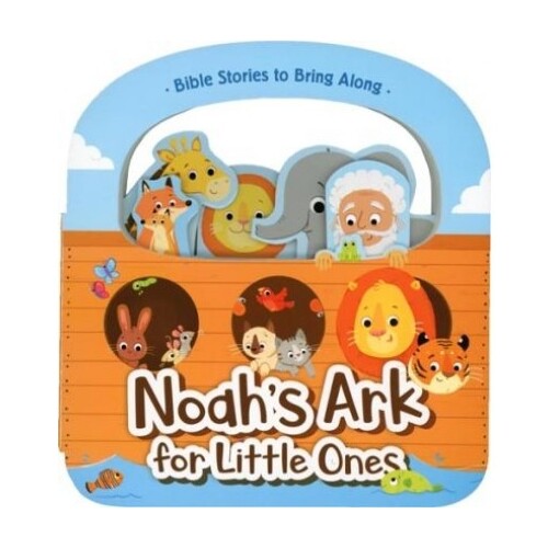 Noah’s Ark for Little Ones
