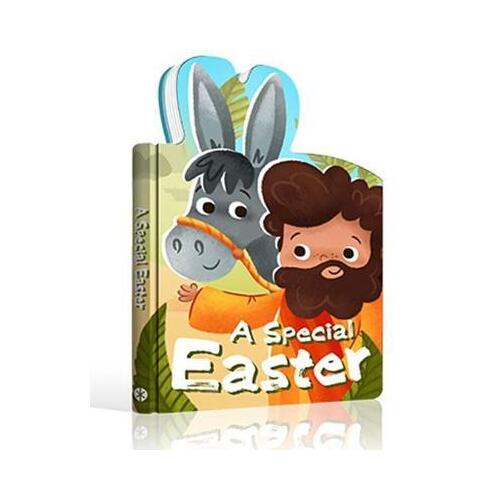 A Special Easter