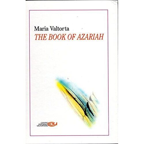 Book Of Azariah, The