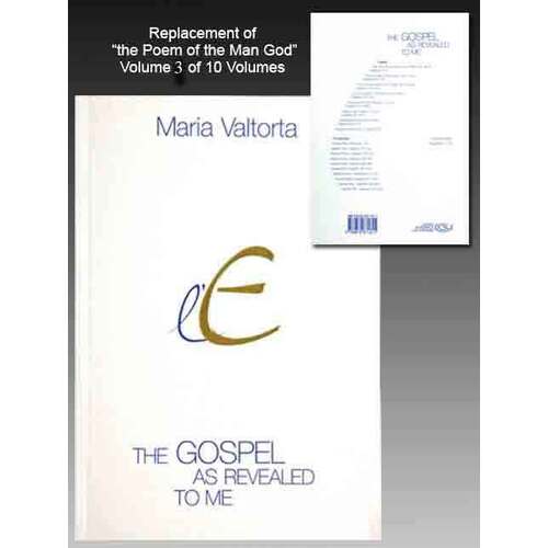 Gospel As Revealed To Me - Vol 3
