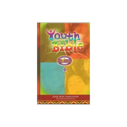 Good News Catholic Youth Bible