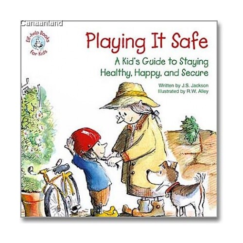 Playing it Safe