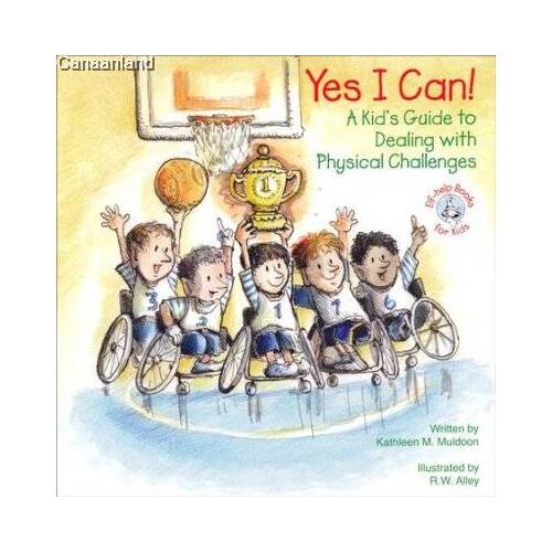 Yes I Can! (Special Needs)