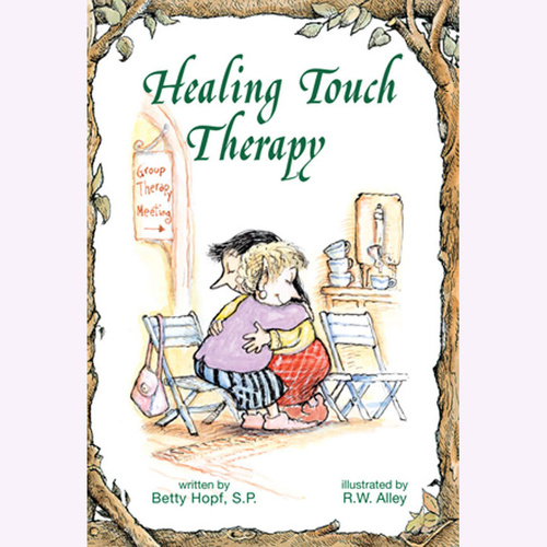 Healing Touch Therapy
