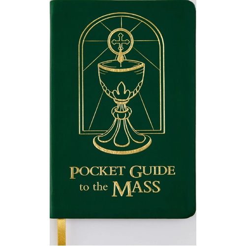Pocket Guide to the Mass