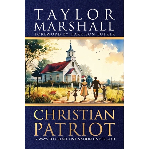 Christian Patriot