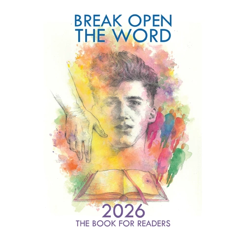 2026 Break Open the Word