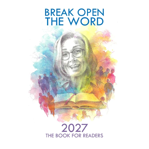 2027 Break Open the Word