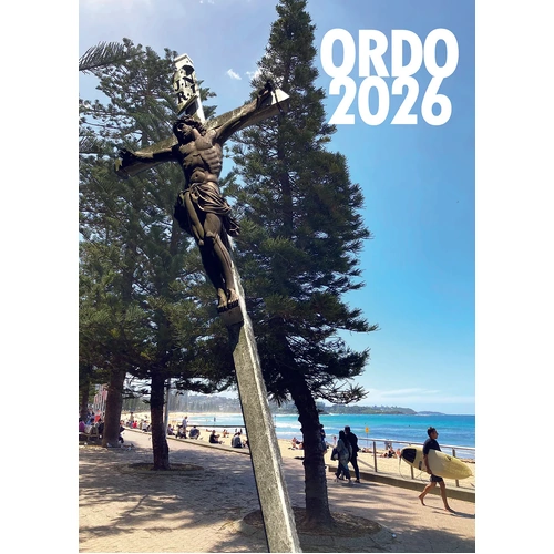 2026 Ordo