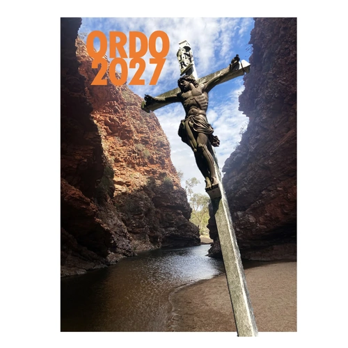 2027 Ordo