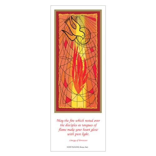Bookmark Confirmation