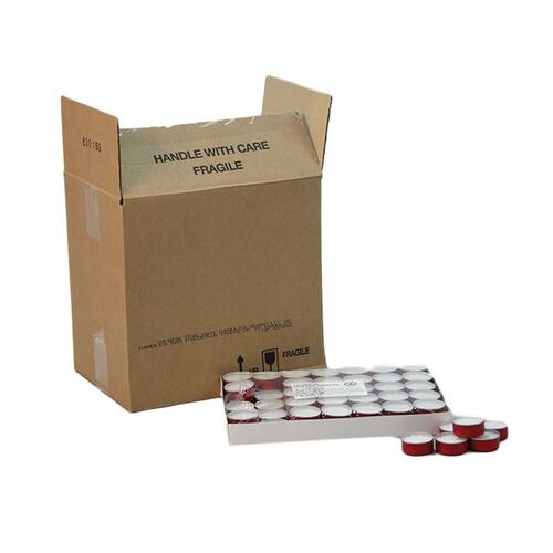 Candles - Votive Tray (Pkt 70)