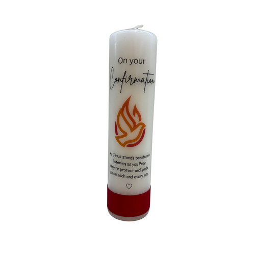 Confirmation Candle