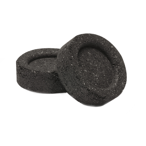 Charcoal Packets 40MM (10 Pieces)