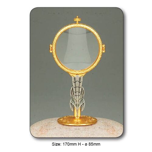 Lunette Gold Wheat 17cm