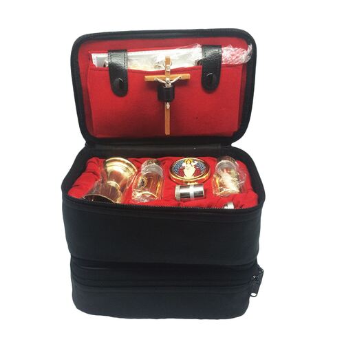Mass Kit Set - Double Brief Case