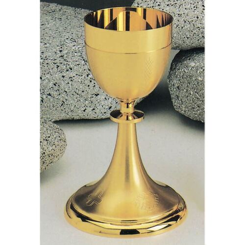 Chalice Gold 20cm