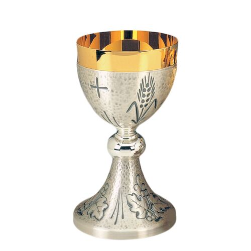 Chalice Bi Coloured Wheat