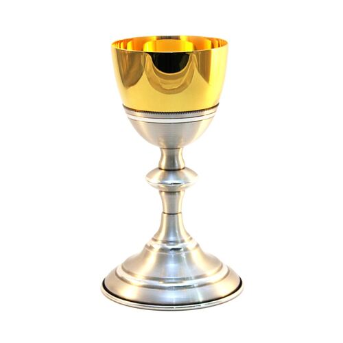 Chalice Bi Colour 19.5cm