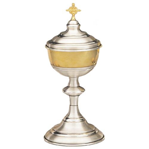 Ciborium Bi Colour 25.5cm