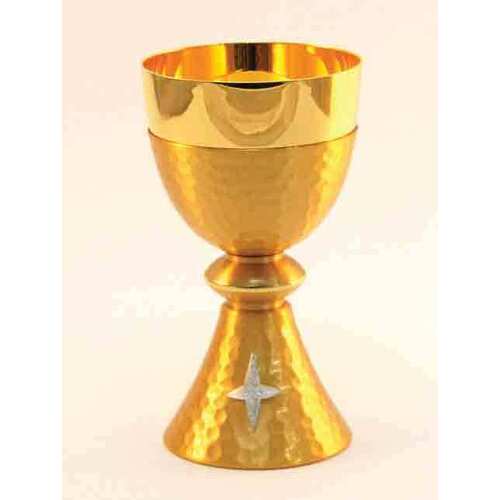 Chalice Gold 15cm
