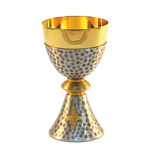 Chalice Silver 17.5cm