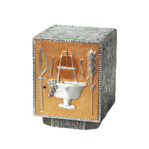 Tabernacle Silver