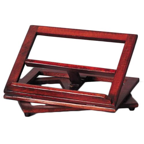 Lectionary Stand - Wood