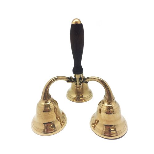 Bell Gold 3