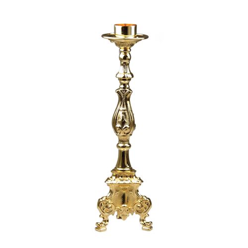 Candleholder Gold - Rocco - 500MM