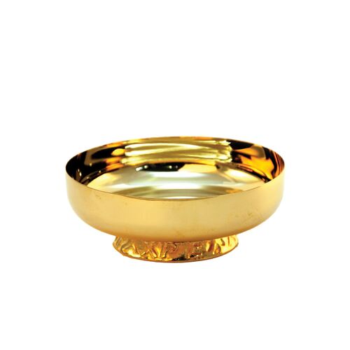 Paten Ciborium Gold 16cm