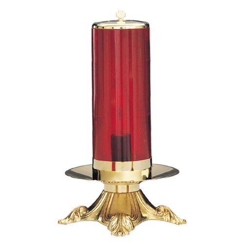 Sanctuary Lamp Electric Table