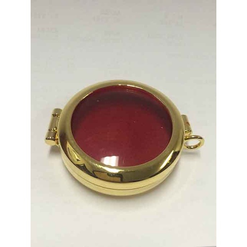 Reliquiary Gold - 50mm