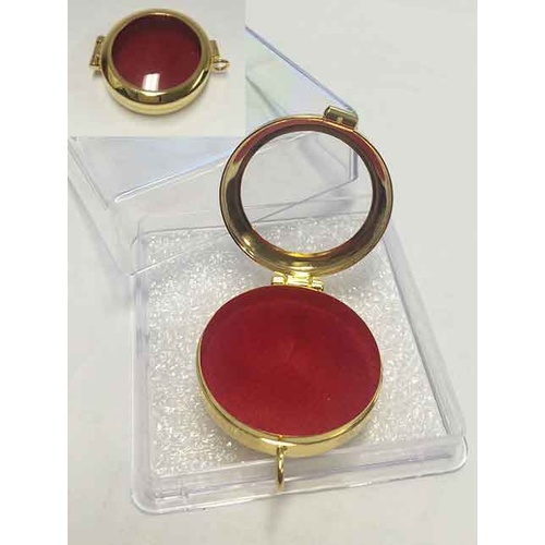 Reliquiary Gold - 40mm