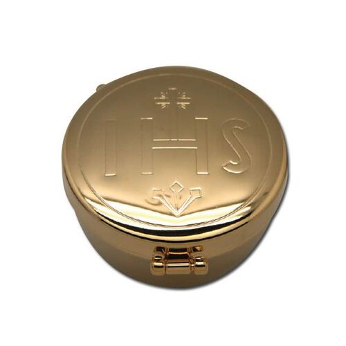 Gold Pyx for Communion