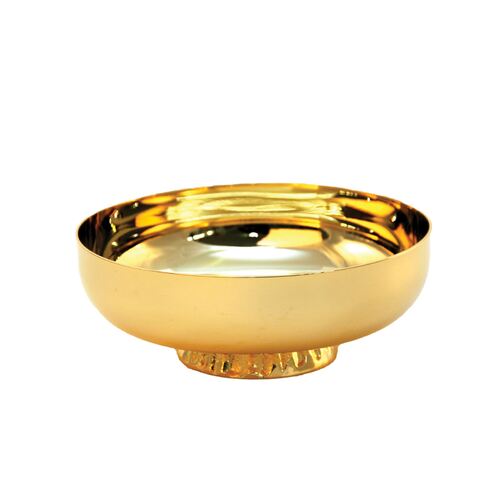 Paten Ciborium Gold 140mm