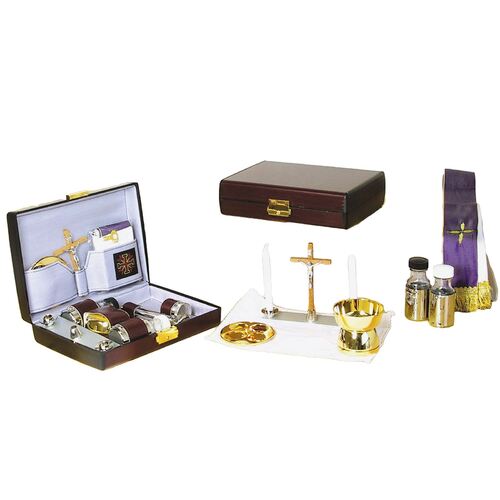 Mass Kit Hard Case
