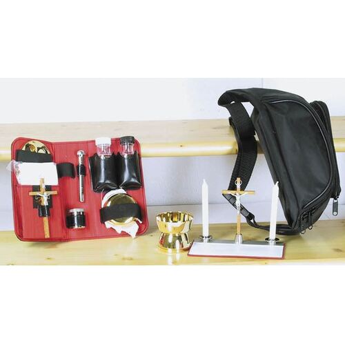 Mass Kit with Belt