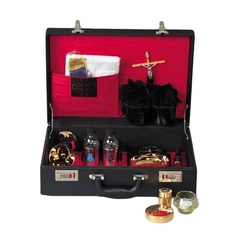 Mass Kit Brief Case