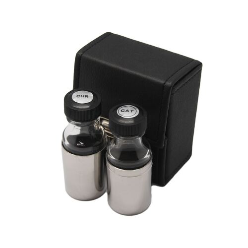 Oil Stock - 2 Bottles 30cc