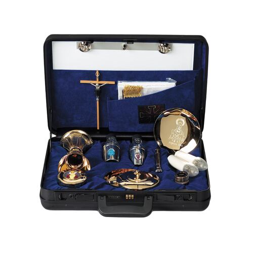 Mass Kit Deluxe Hard PVC Case