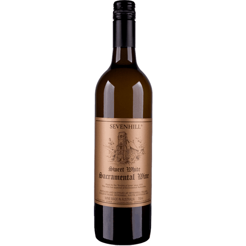 Wine - Sevenhill Sweet White (Pack 12) (750ml)