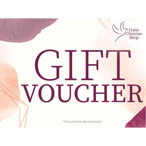 $150 Gift Voucher