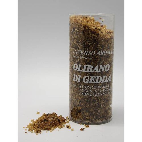 Incense 500g Citronella - Olibano di Gedda
