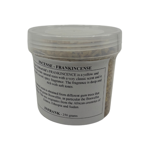 Incense Natural 3 Kings - (Frankincense) Eritrea Siftings (250 grams)