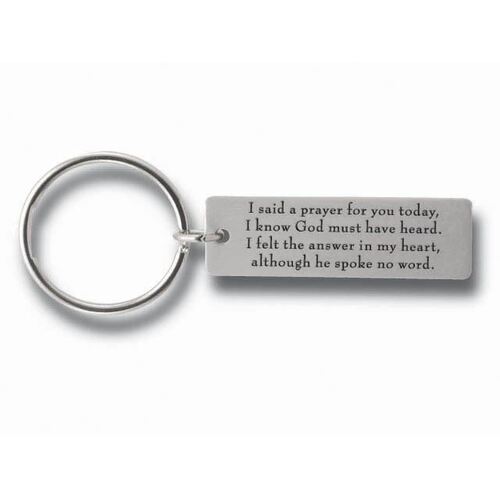 Keyring - I said a Prayer